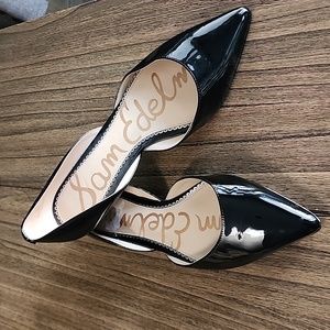 Sam Edleman Flats